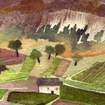 Postcard-IT16-Valley