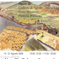 EXHIBITION POSTER