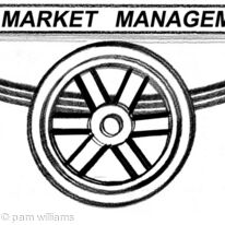 Brixton Market CIC - Logo