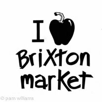 friends of brixton slogan