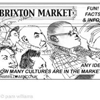 Brixton newsletter