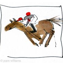 Kew Jumper - A Winner