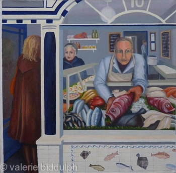 The Fishmongers
