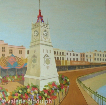 Clock Tower, Margate