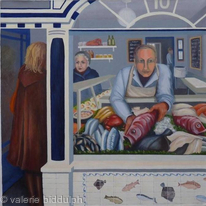 The Fishmongers