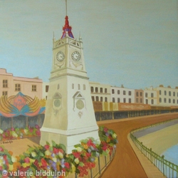 Clock Tower, Margate