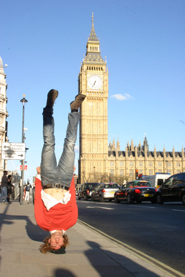 Big Ben