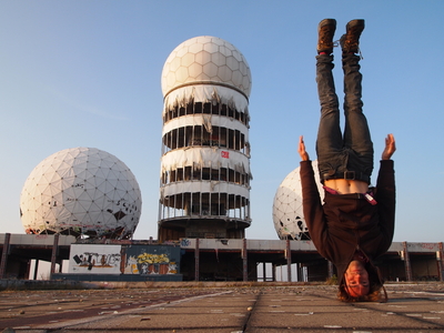 Teufelsberg