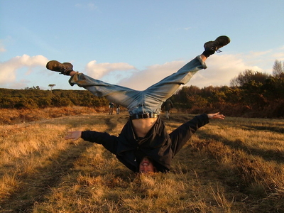 Ashdown Forest