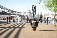 St Pauls Cathedral