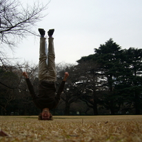 Shinjuku Gyoen