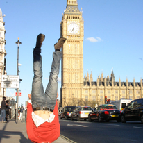 Big Ben