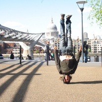 St Pauls Cathedral