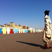 Hove Seafront