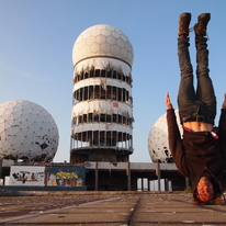 Teufelsberg