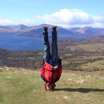 Loch Lommond