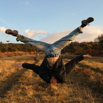 Ashdown Forest