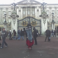 buckingham palace