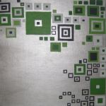 SALE - Squares2 (Set of 3)