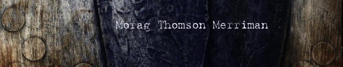 morag thomson merriman