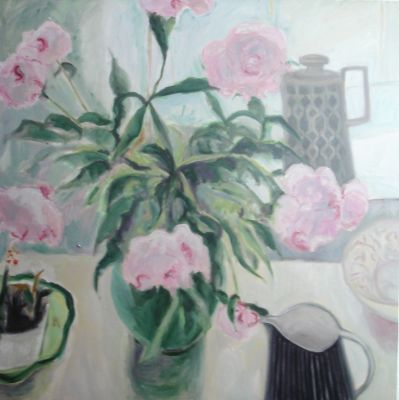 peonies 2