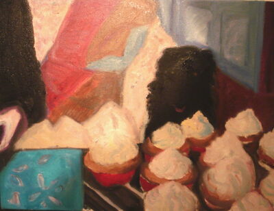 cakes!