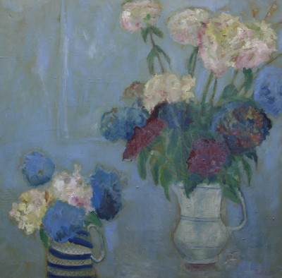 Hydrangeas 