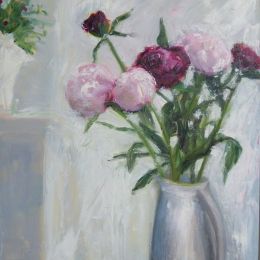 peonies