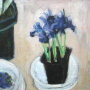 iris