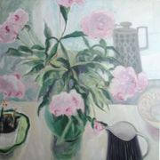 peonies 2