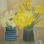 Dianes daffodils 2