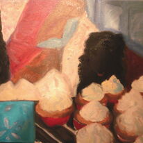 cakes!