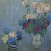 Hydrangeas 