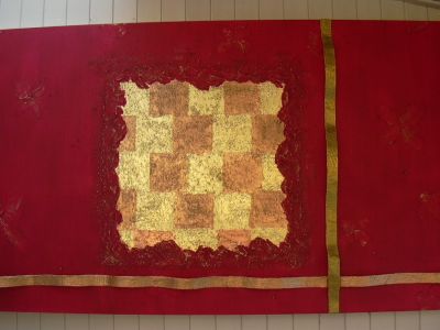 Patchwork (detail)