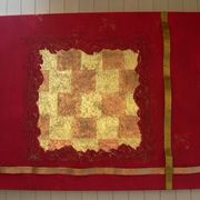 Patchwork (detail)