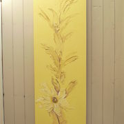 Yellow climber