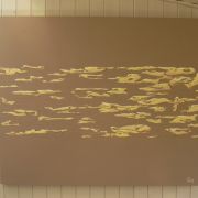 Yellow islands