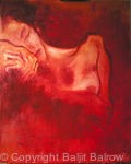 Red Nude