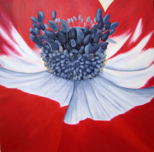 Anemone IV