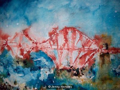 Forth Rail Bridge