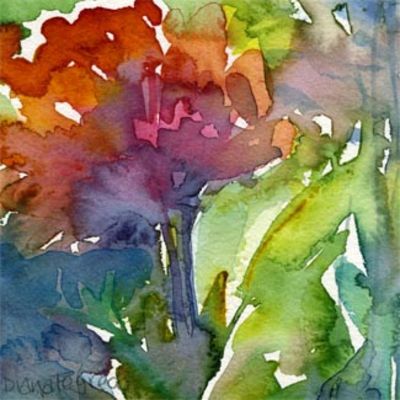 Peony in June