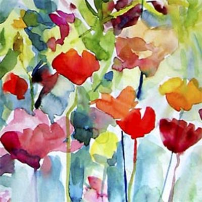 Summer Garden