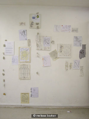 Life Fragments