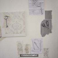 Life Fragments detail (2)