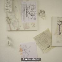 Life Fragments detail (3)