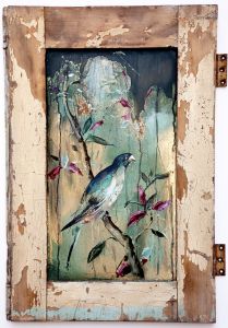 bird painting .. still for sale bird painting .. still for sale