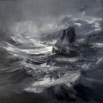 whitstable storm
