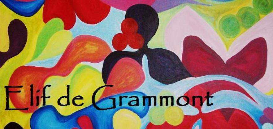 Elif de Grammont