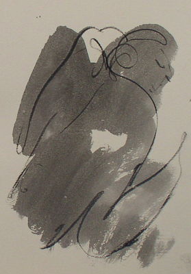 Back View:Nearness