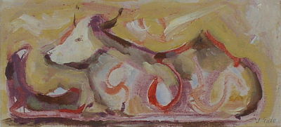 Sacred Cow